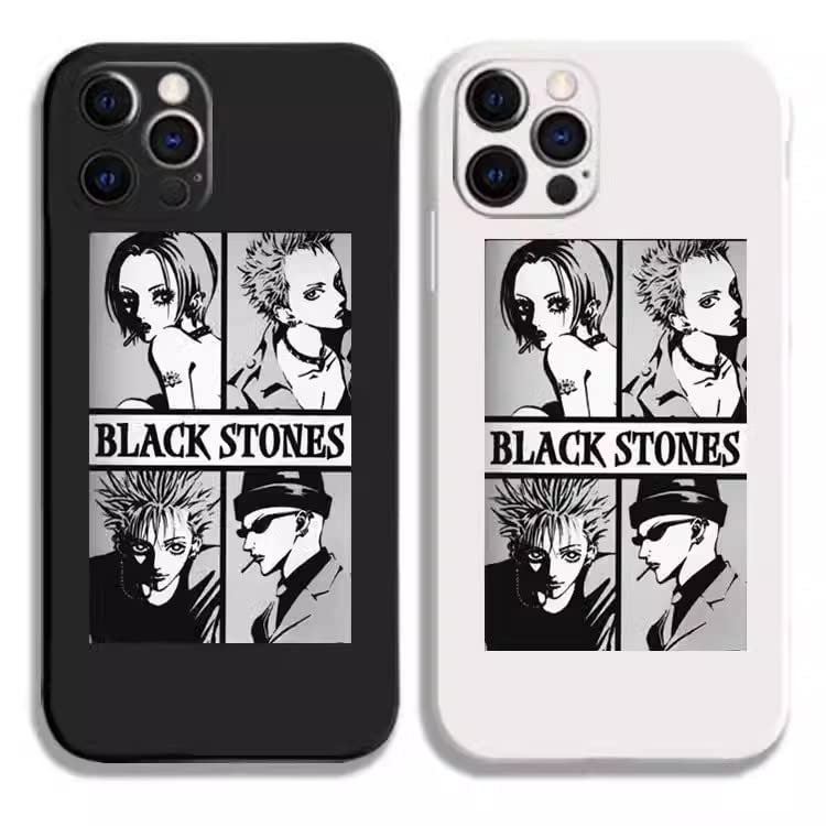 Amazon.co.jp: BNQ 大崎ナナ スマホケース iphoneケース iphone14